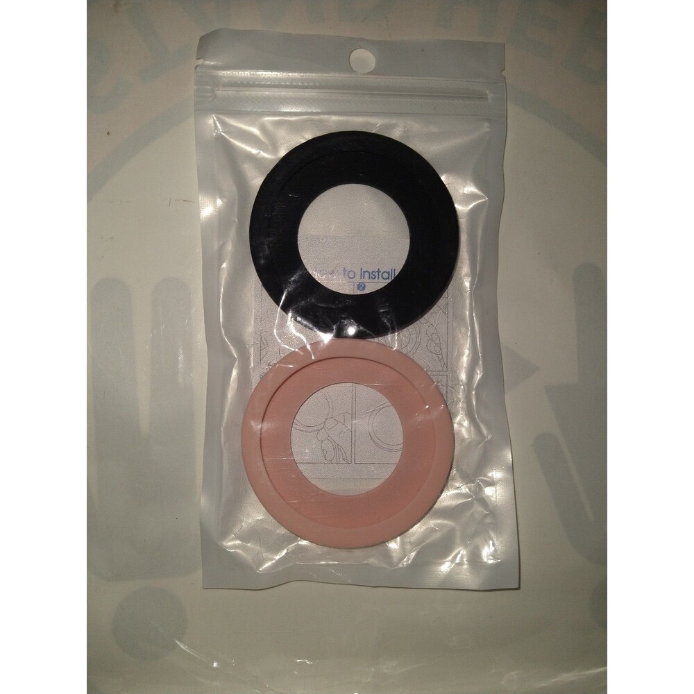 Compatible with Apple Magnetic charger..-2 pieces(new)